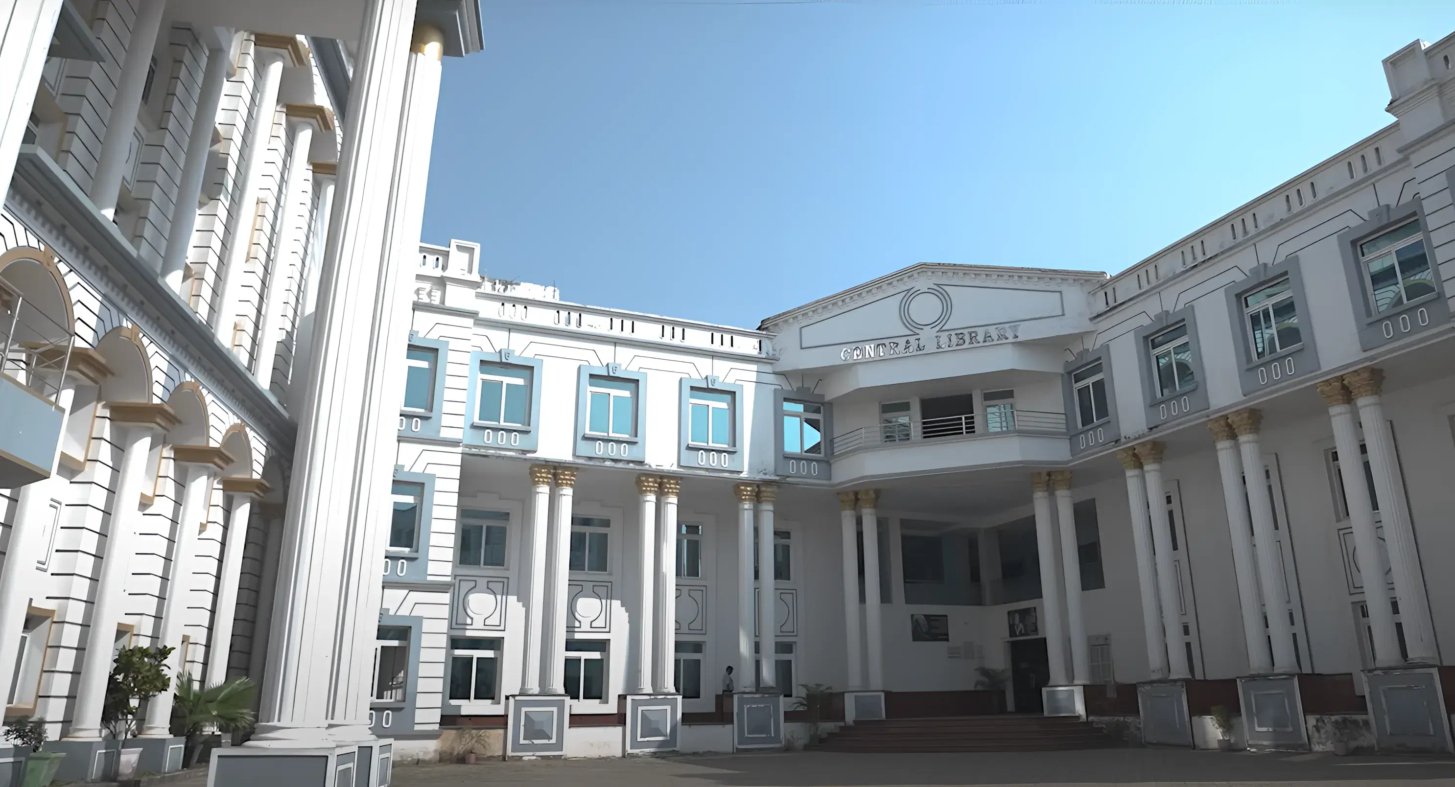 GITA Autonomous College Bhubaneswar Library photo 1